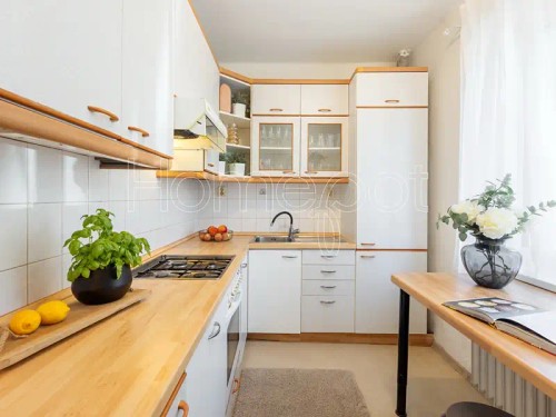Prodaný byt 3+1 62 m²