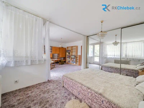 Prodej domu 125 m², pozemek 743 m²