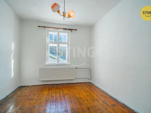 Prodej domu 135 m², pozemek 1371 m²