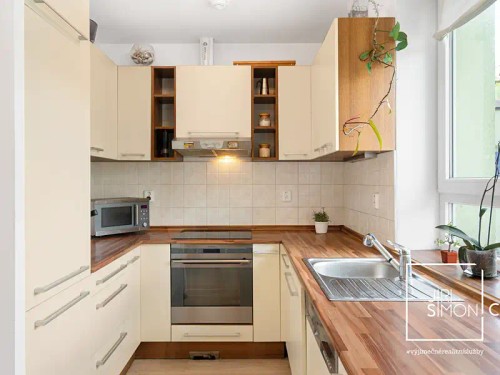 Prodej bytu 4+kk 110 m²