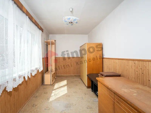 Prodej domu 250 m², pozemek 927 m²