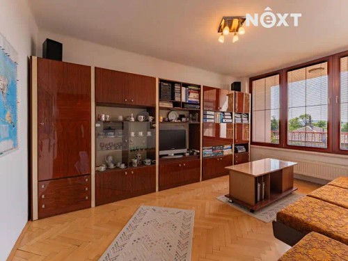 Prodej vily 149 m², pozemek 1187 m²