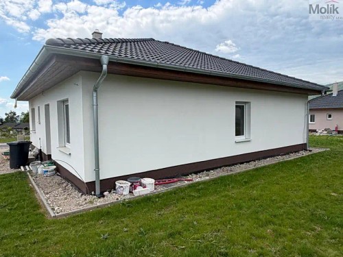 Prodej domu 90 m², pozemek 739 m²