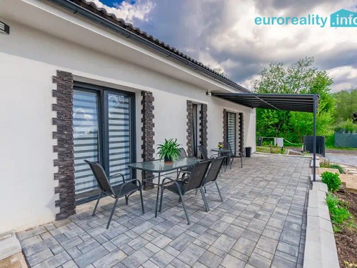 Prodej domu 75 m², pozemek 760 m²