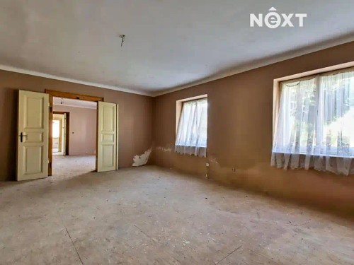 Prodej domu 351 m², pozemek 991 m²