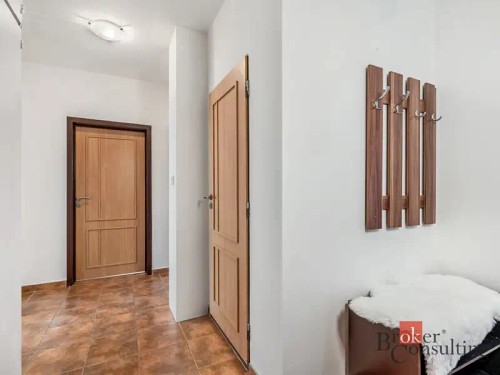 Prodaný  byt 3+1 70 m²