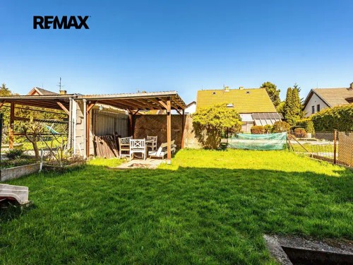 Prodej domu 180 m², pozemek 227 m²