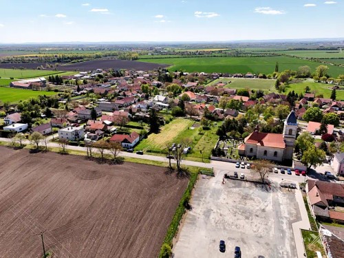 Prodej domu 100 m², pozemek 1157 m²