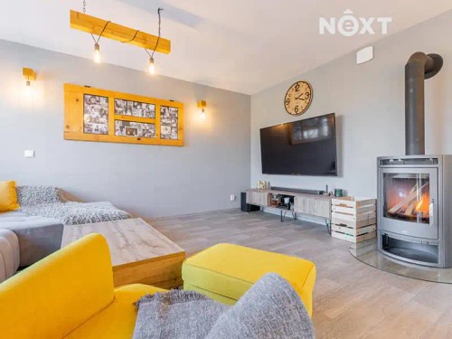 Prodej domu 127 m², pozemek 307 m²