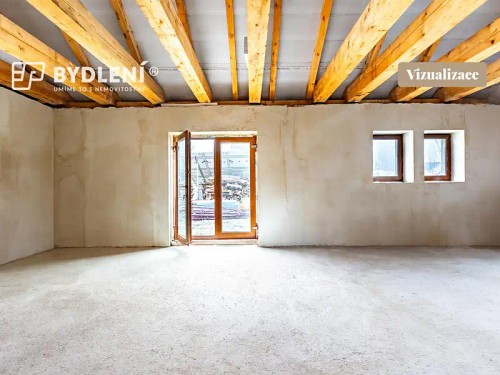 Prodej domu 160 m², pozemek 426 m²