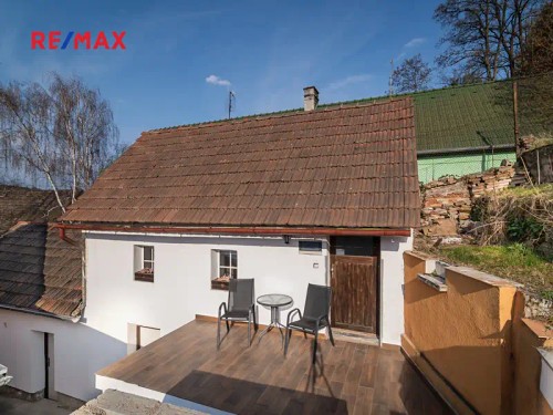 Prodej domu 172 m², pozemek 407 m²