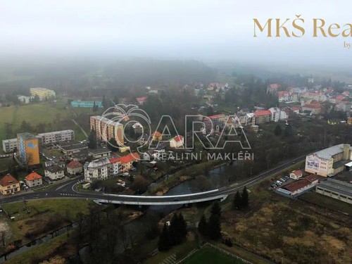 Prodej bytu 1+kk 16 m²