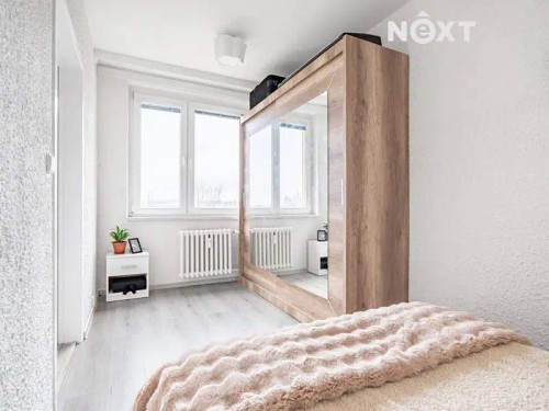 Prodej bytu 2+kk 43 m²