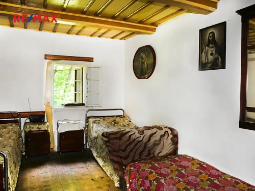 Prodej chalupy 100 m², pozemek 769 m²