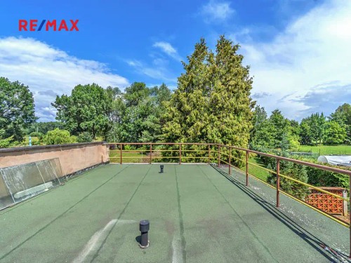 Prodej domu 135 m², pozemek 1127 m²