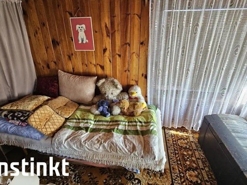 Prodej chaty 50 m², pozemek 25 m²