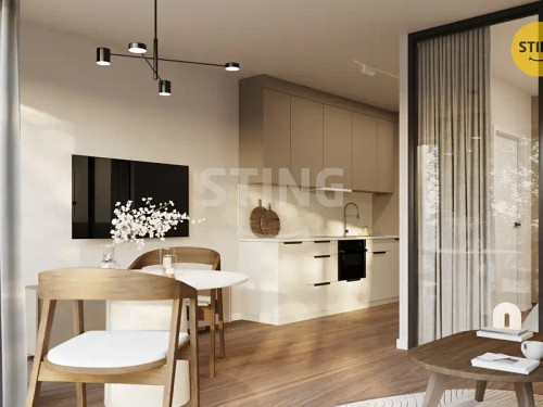 Prodej bytu 3+kk 70 m²