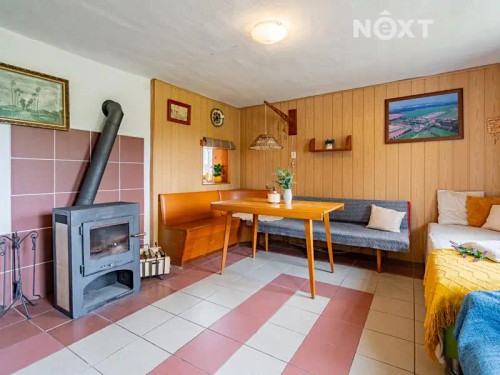 Prodej domu 105 m², pozemek 1813 m²