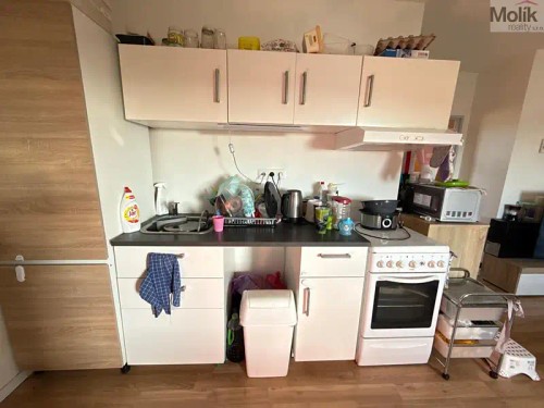 Prodej bytu 3+1 56 m²
