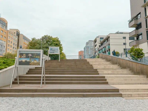 Prodaný byt 3+kk 106 m²