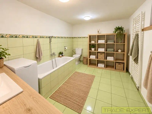 Prodej domu 90 m², pozemek 364 m²