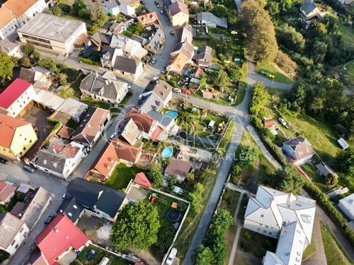 Prodej domu 89 m², pozemek 161 m²