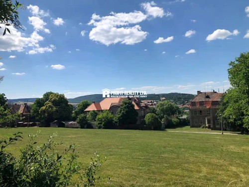 Prodej stavebního pozemku 775 m²