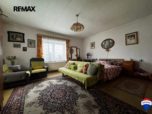 Prodej chalupy 95 m², pozemek 1712 m²