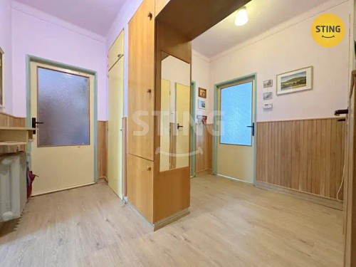 Prodej bytu 3+1 69 m²