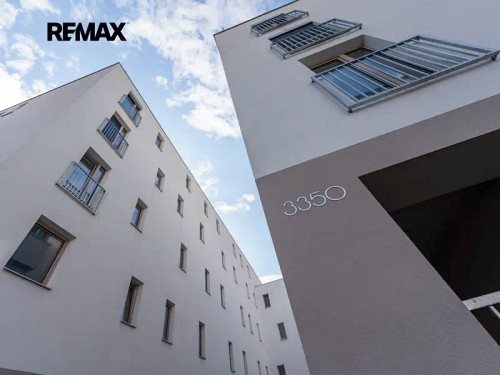 Prodaný byt 3+kk 68 m²