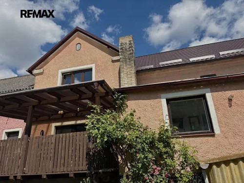 Prodej domu 380 m², pozemek 1793 m²