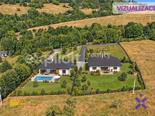 Prodej stavebního pozemku 1681 m²