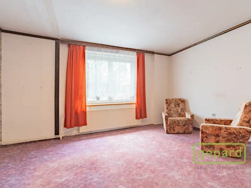 Prodej domu 246 m², pozemek 450 m²
