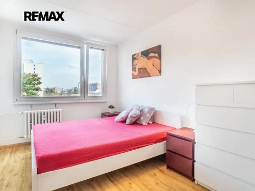 Prodaný byt 2+kk 45 m²