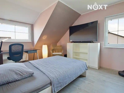 Prodej domu 125 m², pozemek 743 m²