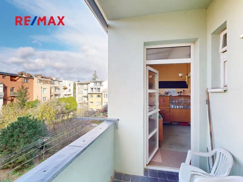 Prodaný  byt 5+1 150 m²