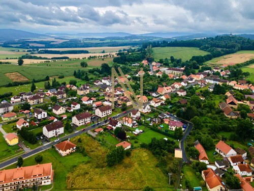 Prodaný  byt 3+1 76 m²