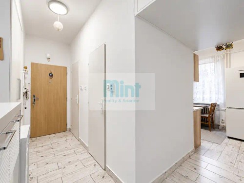 Prodej bytu 3+1 58 m²