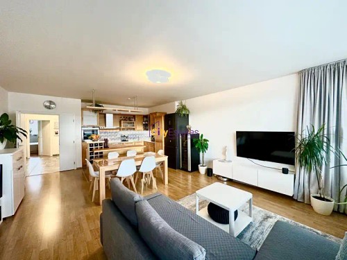 Prodej bytu 4+kk 100 m²