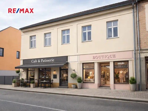 Prodej domu 368 m², pozemek 291 m²