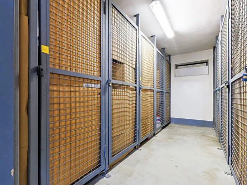 Prodaný byt 3+kk 66 m²