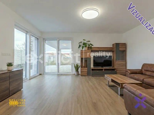 Prodej bytu 3+kk 81 m²