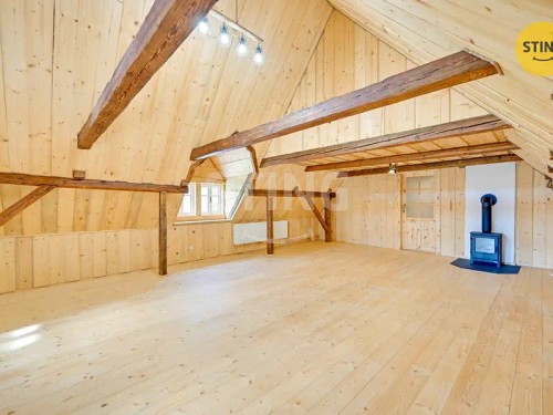 Prodej domu 208 m², pozemek 936 m²