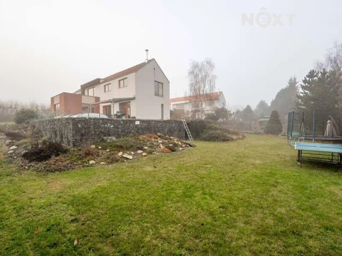 Prodej domu 226 m², pozemek 1352 m²