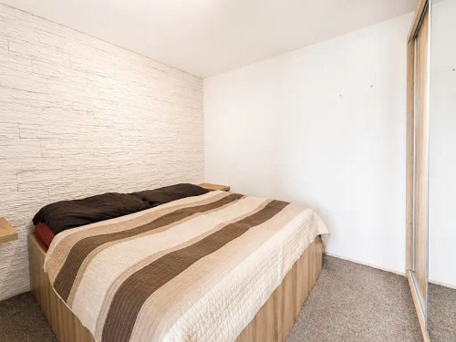 Prodaný byt 1+1 39 m²