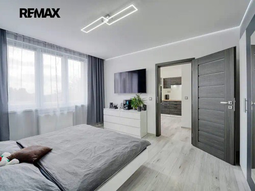 Prodaný byt 1+1 35 m²