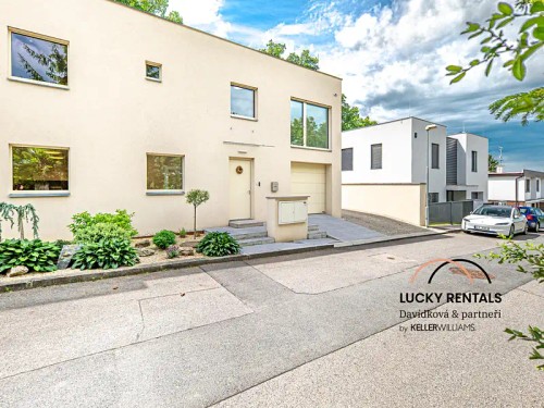 Prodej domu 192 m², pozemek 514 m²