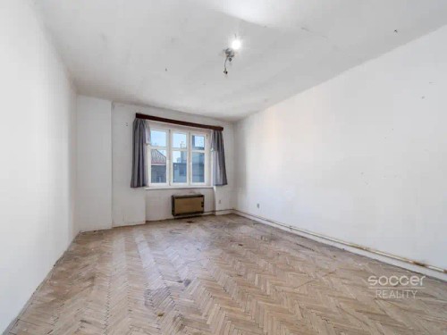 Prodaný byt 2+kk 50 m²