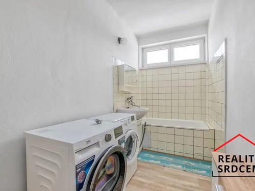 Prodej bytu 3+1 73 m²