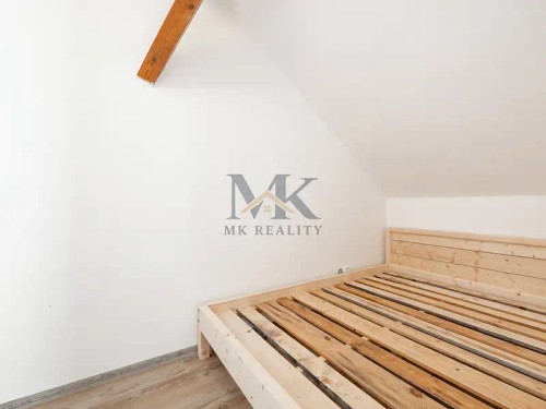 Prodej bytu 1+kk 32 m²